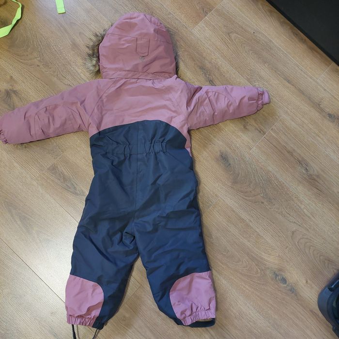 Зимен комплект детски 2г