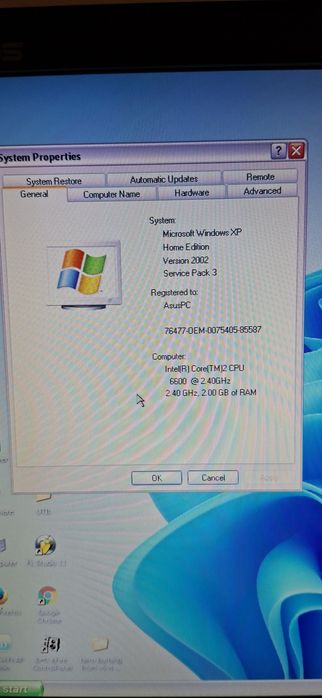 Calculator pc complet (colectie)