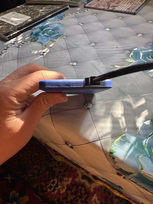 iPhone 15 pro divece