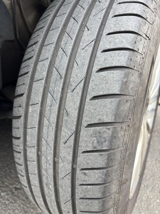 Golf 7 editie CUP Euro6