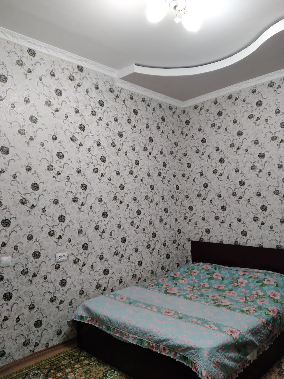 Срочно продаётся участок, Город Чирчик