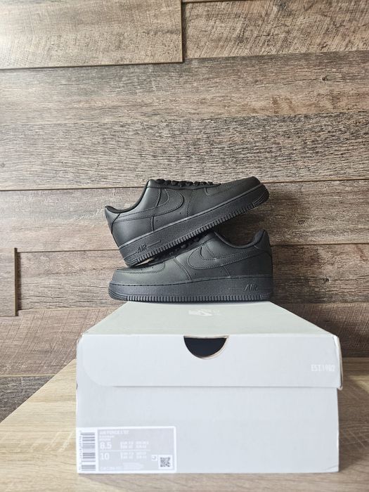 Nike Air Force 1 Low Negri 42-43