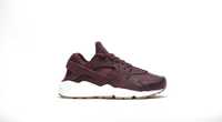 Nike Air Huarache Premium, piele, noi, 38