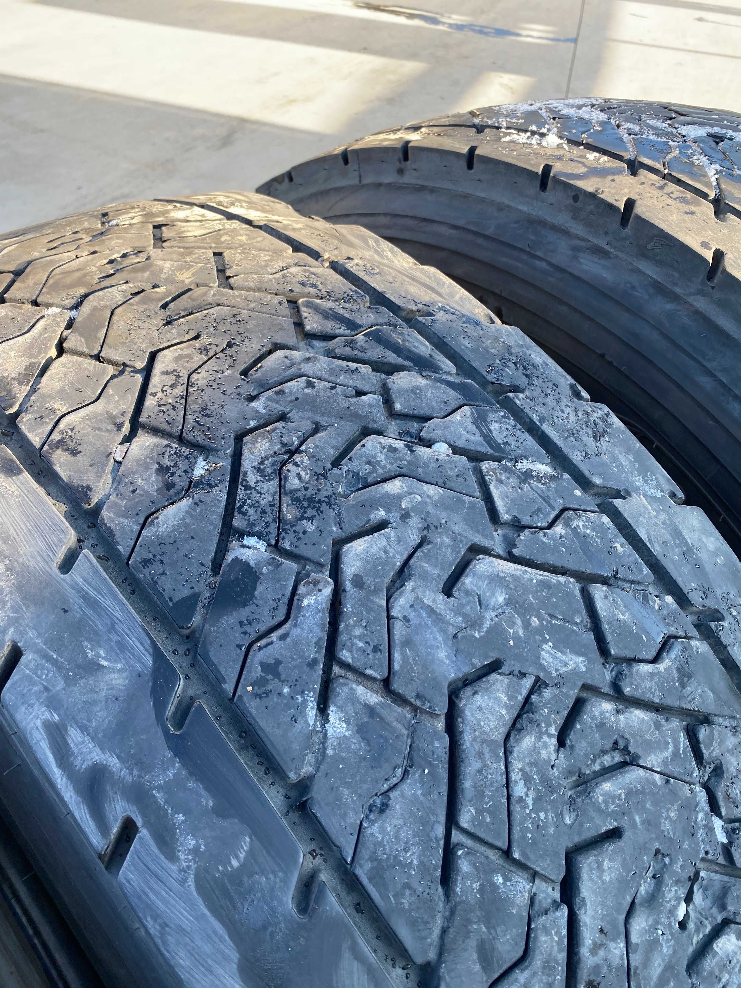 Anvelope Camion GoodYear 315/70 R22.5 - Livrare 24-48h, Garantie