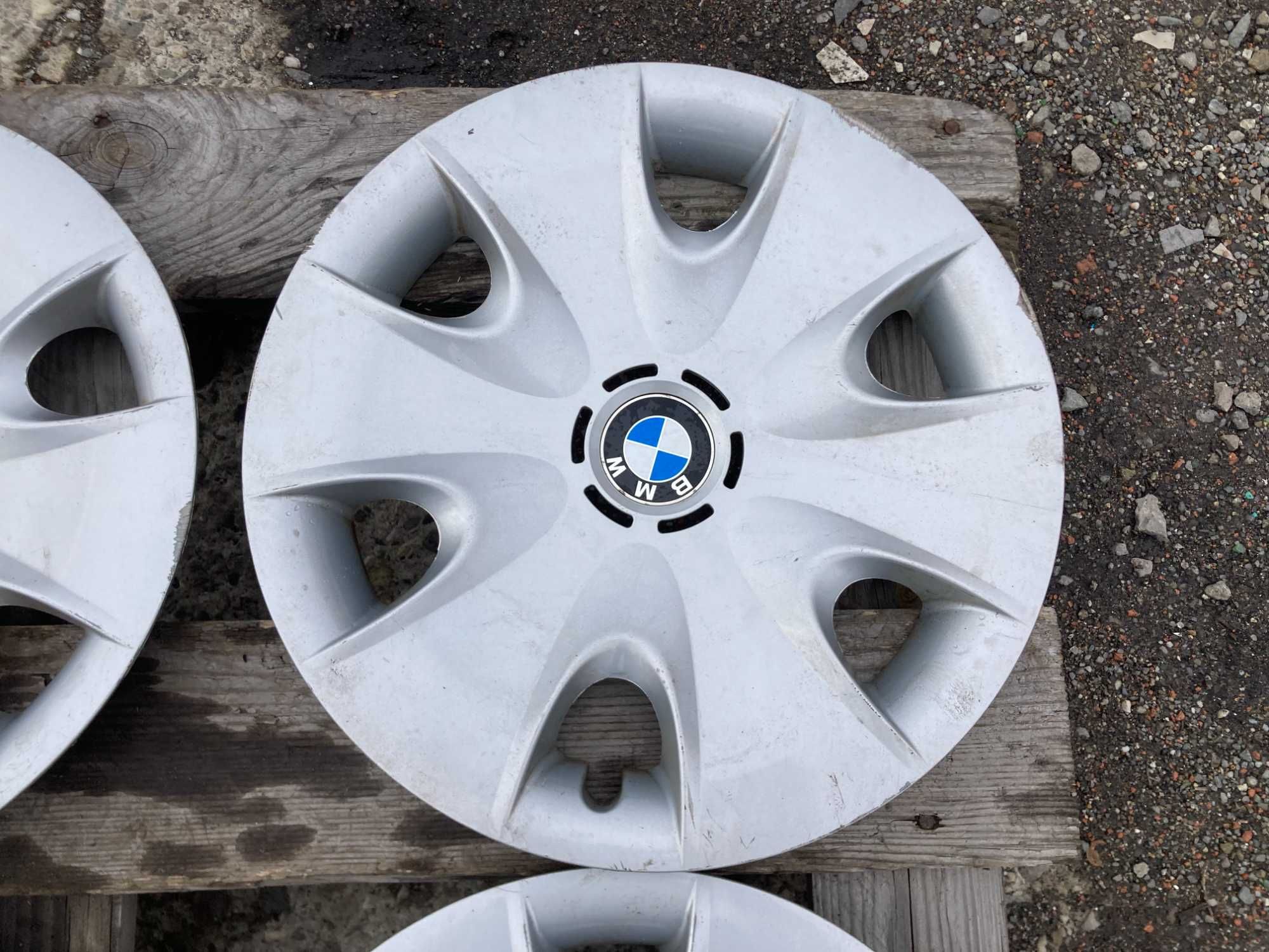 16 цола Тасове за BMW 1 Series E81 E87 E82 E88 BMW 3 E46 E90