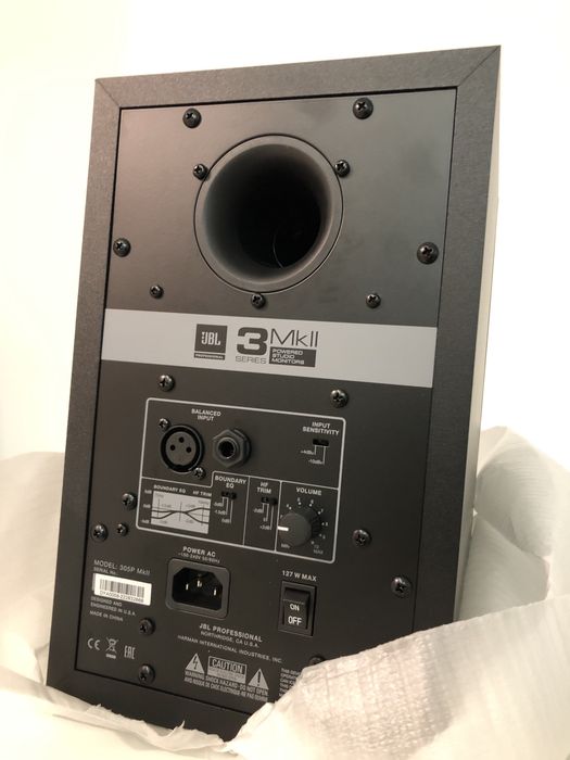 Boxă Jbl Profesională by Harman