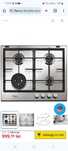 Plita incorporabila Whirlpool