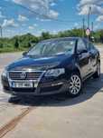 Volkswagen passat B6