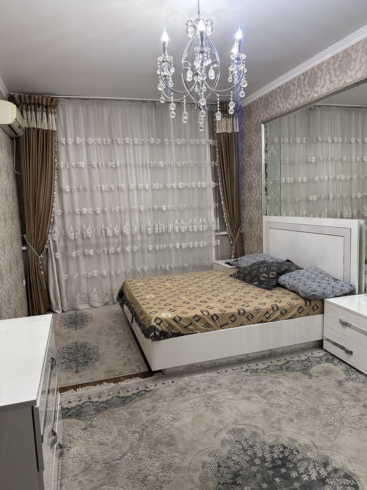 Продается квартира в банковском доме, Хувайдо метро беруний