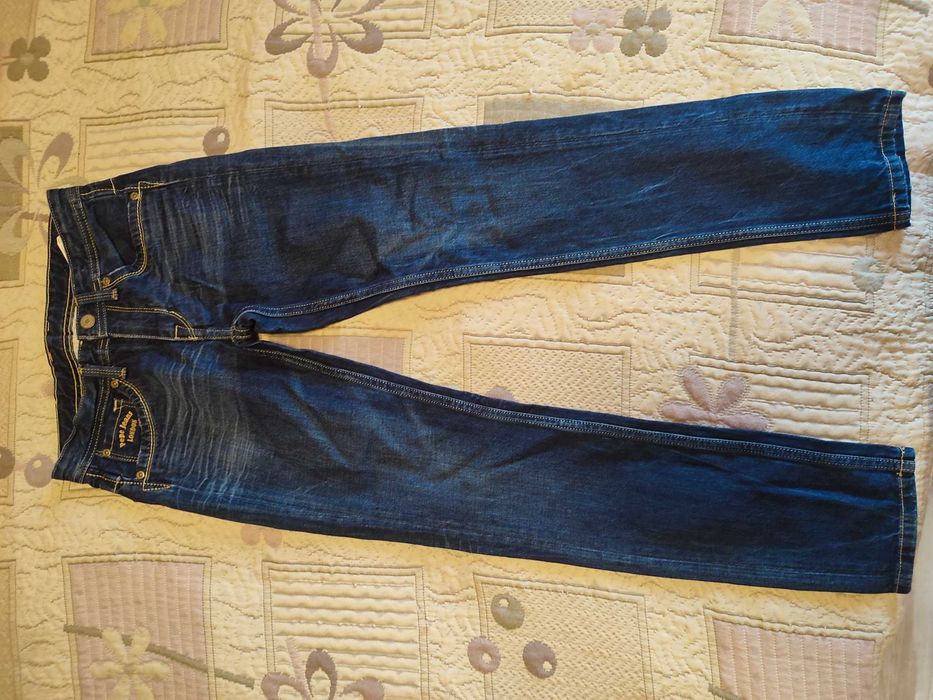 Дънки Pepe jeans 10 години