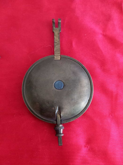 Резервно Махало за Каминен Часовник