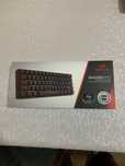 Tastatura RedDragon Draconic Pro Wireless SIGILATA
