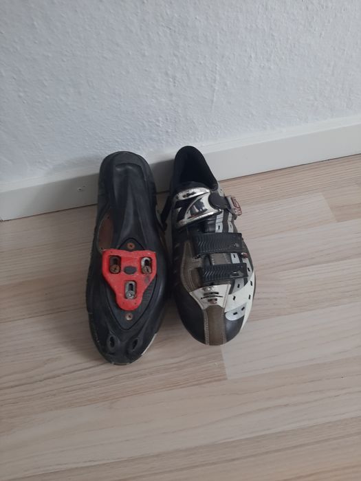 Papuci ciclism Diadora