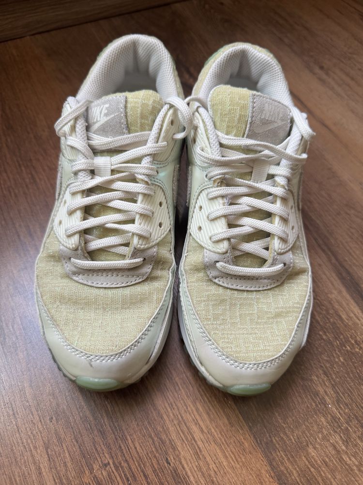 Маратонки Nike Air Max 90