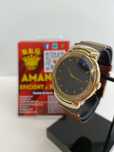 Rolex Cellini Aur 18K Amanet BKG