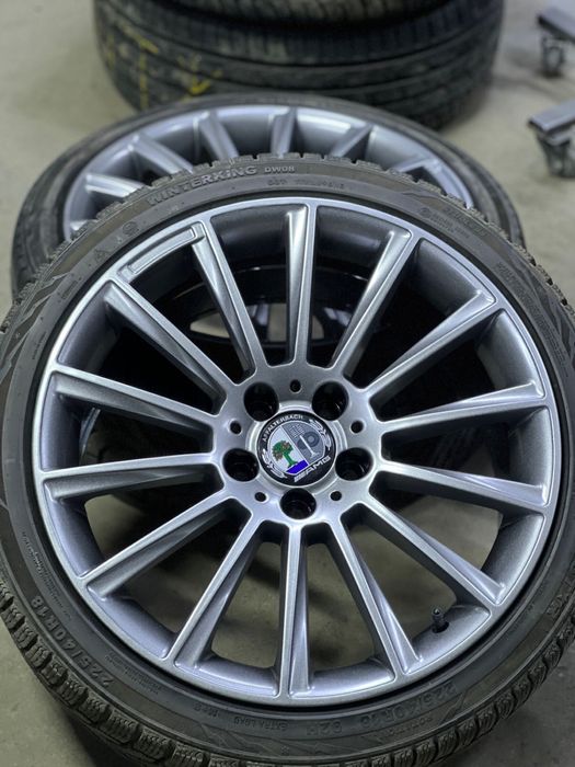 продам диски R18