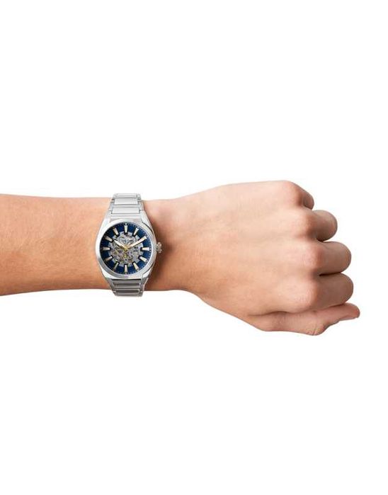 Ceas Barbatesc Fossil Everett ME3220