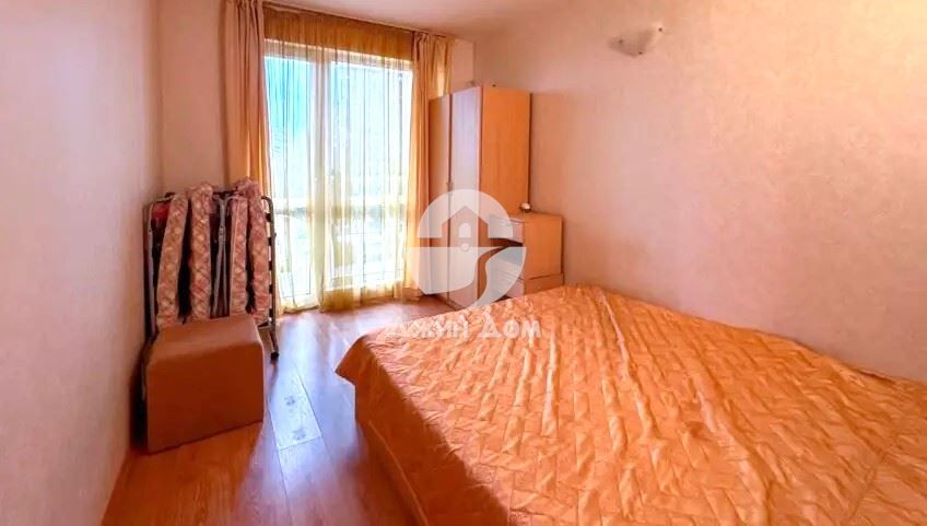 Продава се Двустаен апартамент в с. Равда, Област Бургас - 50 кв.м за 1120 €/кв.м - Снимка #3