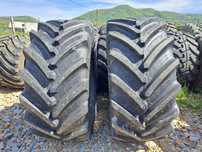 Anvelope BKT AGRIMAX PREMIUM VF 600/60R30 cauciucuri noi radiale