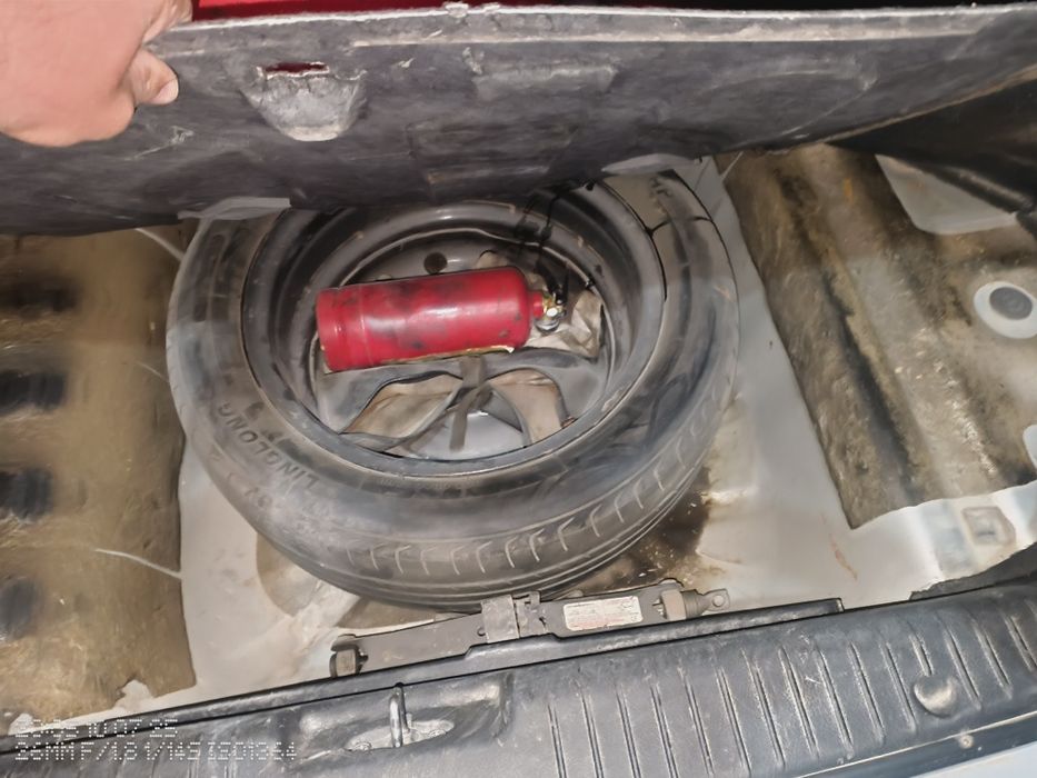 Ласети 1.6 Автомат