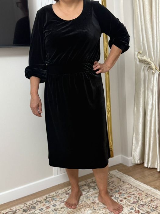 Красивые вечерние платья