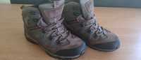 Ghete Jack Wolfskin 37.5