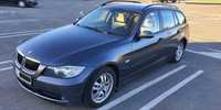 *** BMW 320 d E91 ***