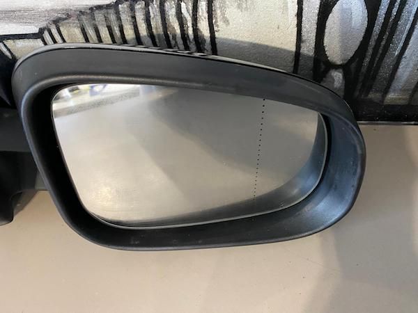 Oglinda dreapta VOLVO V40 2012+ 31278138