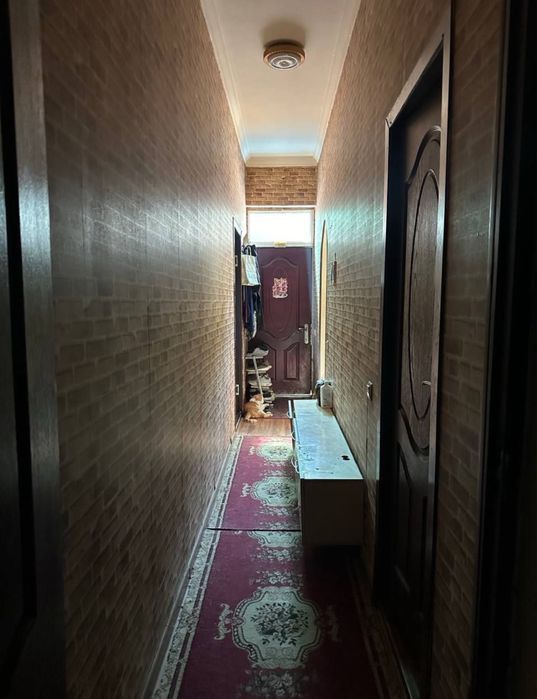 Продажа  Карасу 6 домик небольшой