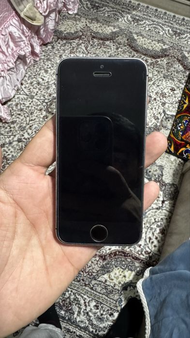 Iphone 5s zor sastayanya