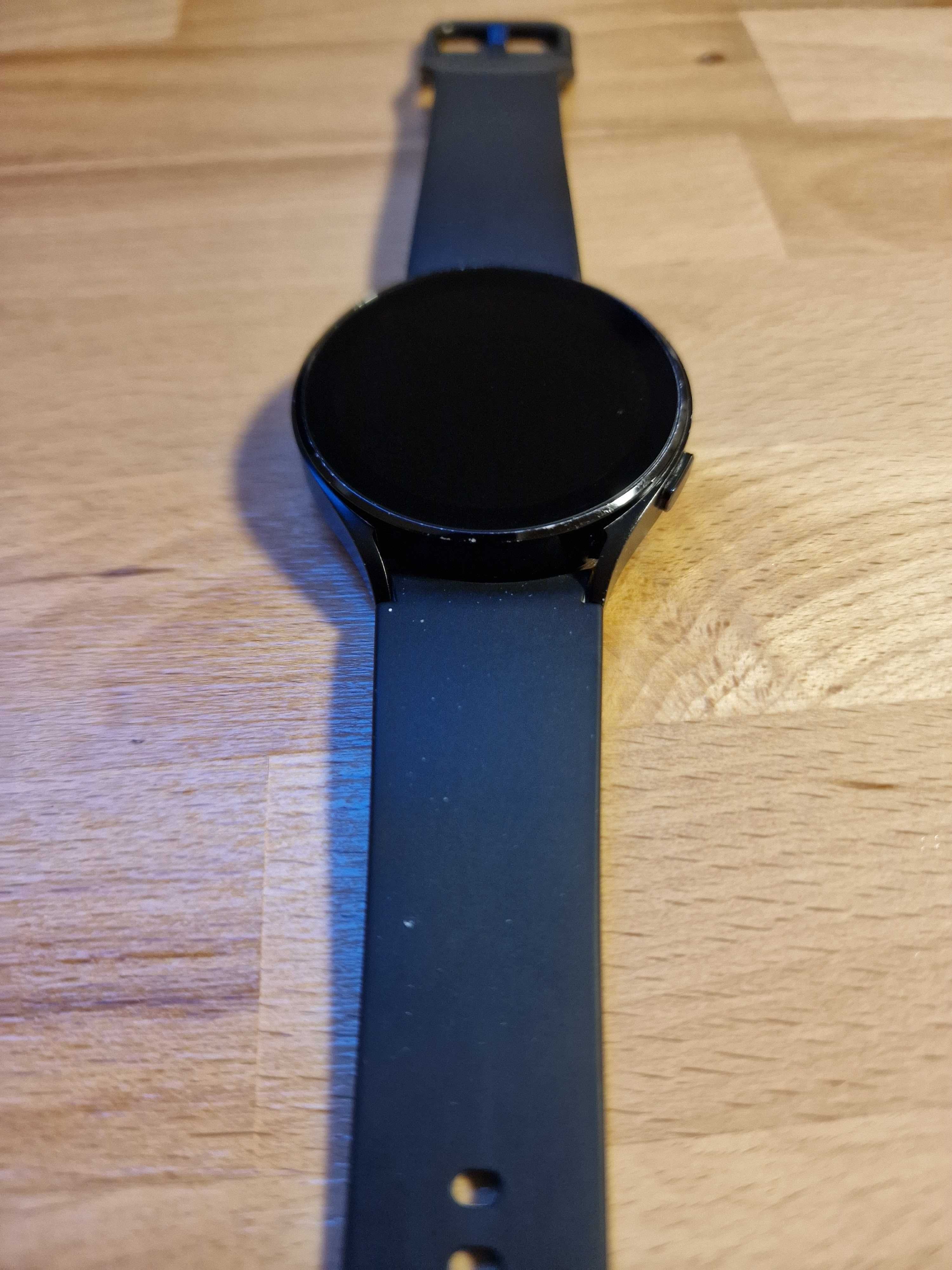 Samsung Galaxy Watch4, 44mm, BT, negru