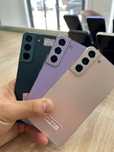 Samsung galaxy S22