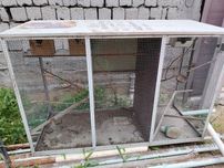 Qafas sotiladi 300.000 so'm