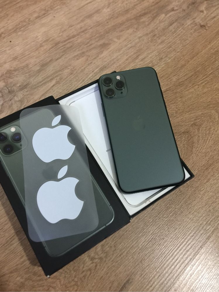 Iphone 11 pro sotiladi