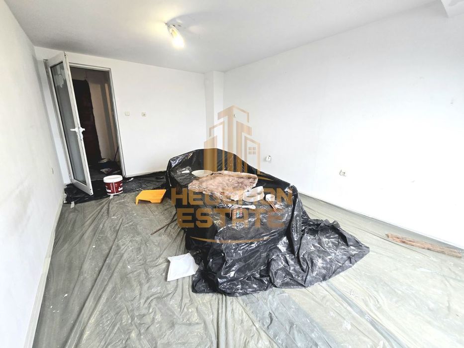 2-стаен в Варна-Левски 1 площ 65 цена 120000