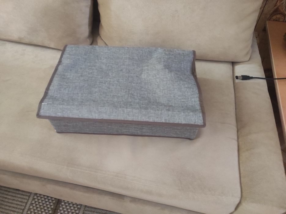 Кутия органайзер с 16 отделения