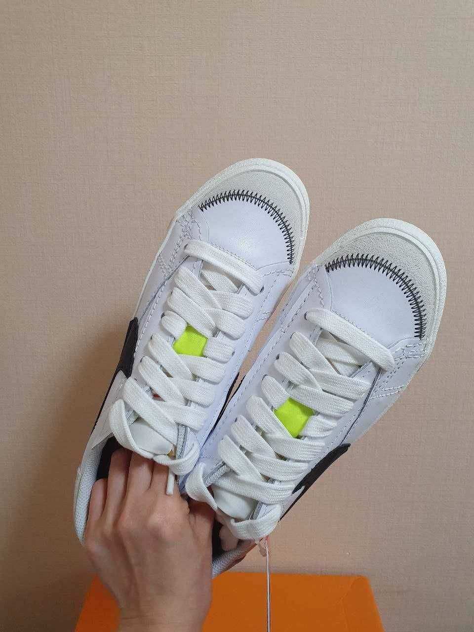 Кроссовки Nike Blazer 77 Jumbo оригинал.