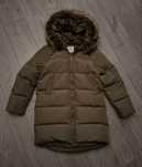 Geaca Puffer, Zara Girls