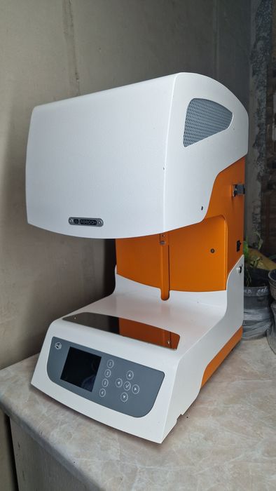 Печь для керамики