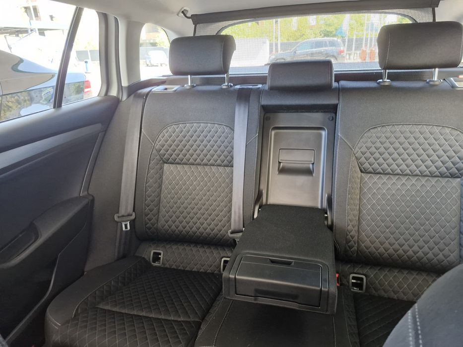 Skoda Superb  Sunset Business Packet