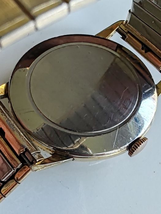 Ceas Tissot Int Manuala 34 mm Funcționează excelent!