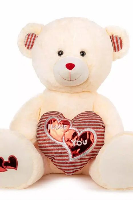 Плюшени играчки, промоция -30%