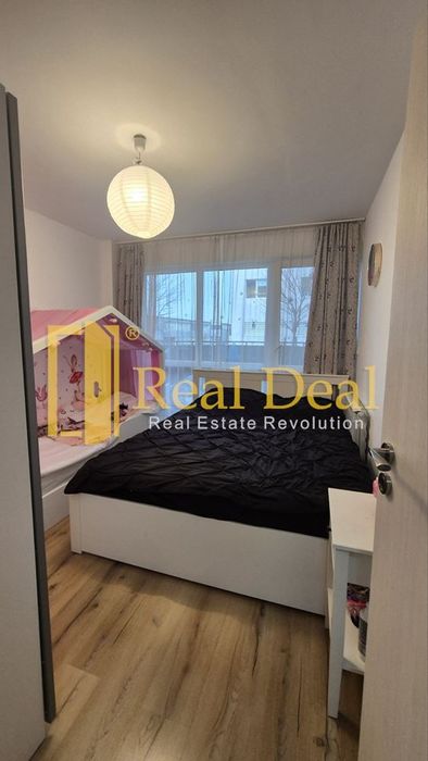 Продава се Тристаен апартамент в София, Драгалевци - 74 кв.м за 2861 €/кв.м - Снимка #6