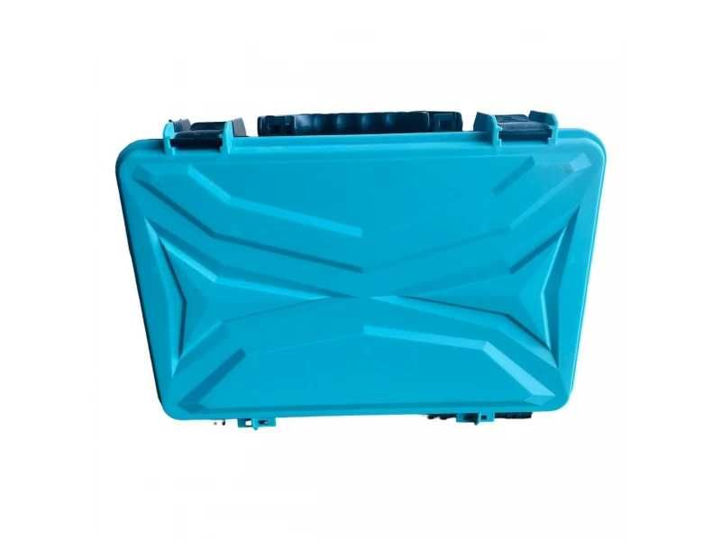 Немска акумулаторна лепачка за полипропилен Kraftroyal