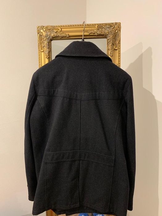 Palton Pull & Bear ,Nou , Marimea L( 40-42) .Pret : 49 lei