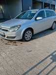 Opel astra h 1.7