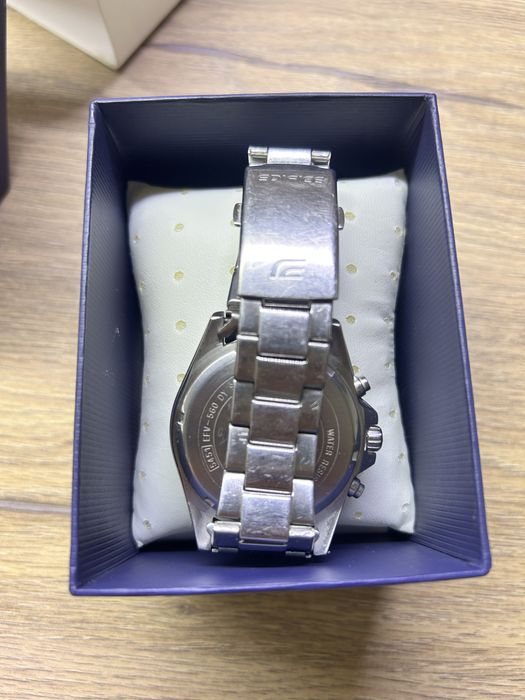 Часовник Casio Edifice