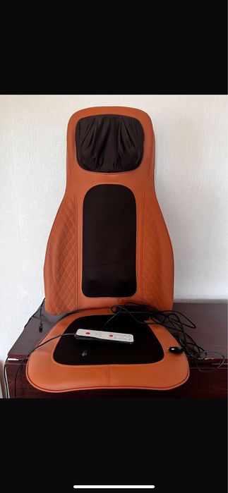 Продам Массажное кресло