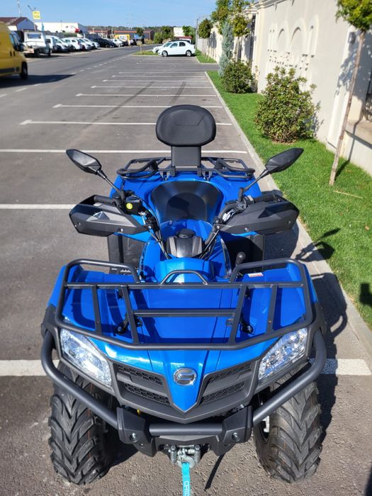 Atv CF-Moto CForce 450L