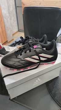 Комплект два чифта футболни обувки Adidas Copa